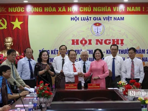 Luật gia Tây Nam Bộ trước yêu cầu phát triển mới: Không chỉ “tham gia” mà phải “kiến tạo”