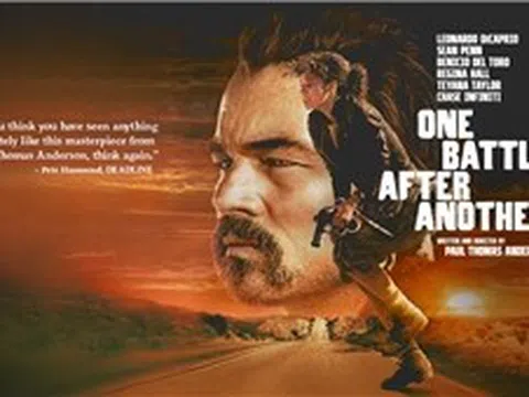 Quả cầu Vàng 2026: 'One Battle After Another' thống trị, 'Hamnet' tạo cú sốc lớn