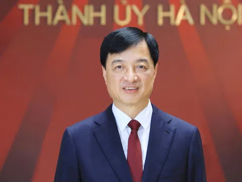 Thủ đô Hà Nội: Tư duy mới, hành động quyết liệt trong kỷ nguyên phát triển mới