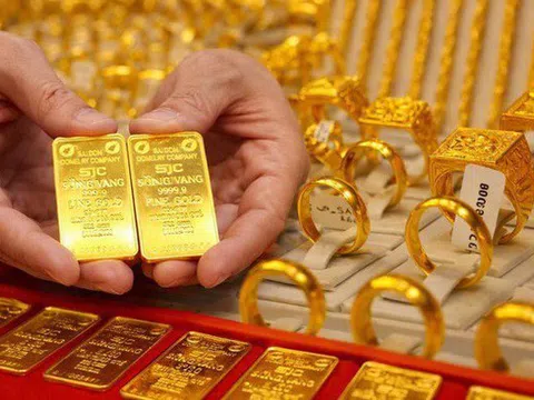 Đầu tư gì sau Tết 2026 để sinh lời?