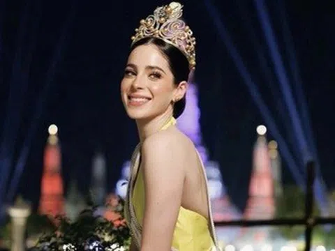 Tài khoản của Miss Universe và đương kim hoa hậu bất ngờ “bay màu”