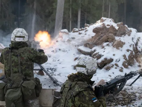 Để tránh phải dựa vào Điều 5 NATO, châu Âu cần làm ngay điều này