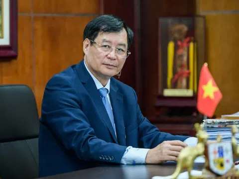 Để pháp luật thực sự trở thành động lực trung tâm cho sự phát triển