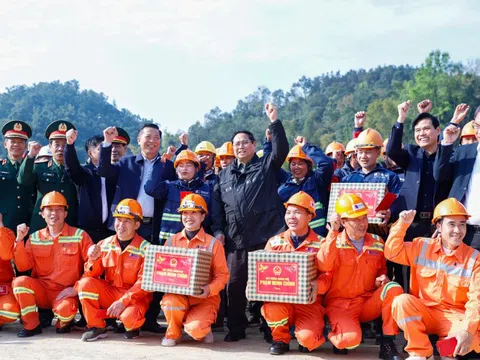 Thủ tướng: Khánh thành cao tốc Đồng Đăng – Trà Lĩnh và Hữu Nghị - Chi Lăng vào dịp 30/4