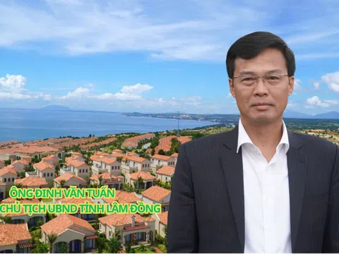 Lâm Đồng đặt cược dài hạn vào du lịch xanh