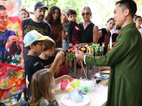 Làng nghề 300 năm tuổi chật vật tìm chỗ đứng trong thời 4.0