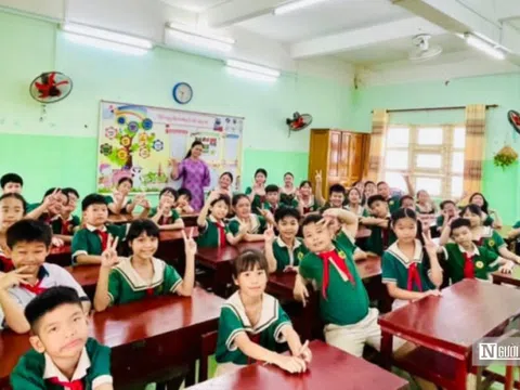 Giám đốc Sở VH&TT nói về việc đưa ca Huế vào dạy cho học sinh tiểu học