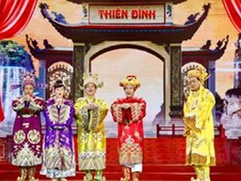 Đón Giao thừa Bính Ngọ 2026: Khán giả sẽ thưởng thức chương trình mới thay thế Táo quân