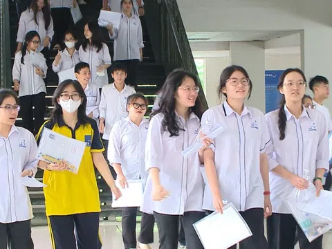 Đại học Y Hà Nội bỏ tổ hợp C00, mở thêm nhiều tổ hợp mới trong tuyển sinh 2026