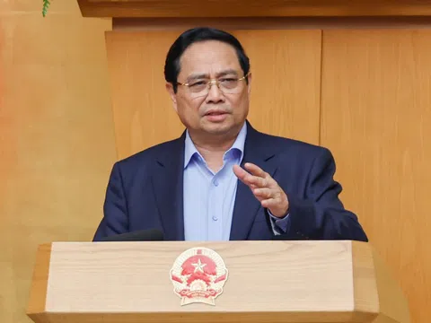 Thủ tướng: Tập trung triển khai ngay các nhiệm vụ trọng tâm sau Tết