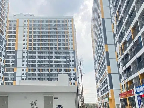 Cảnh báo thủ đoạn lừa đảo khi mua nhà ở xã hội