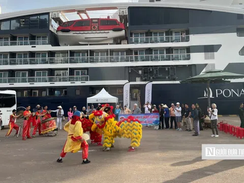 Du lịch Gia Lai dịp Tết: Lượng khách tăng mạnh, doanh thu vượt kỳ vọng