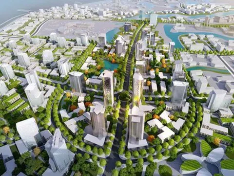 Hà Nội giao hơn 100.000m2 đất để làm Khu công nghệ cao sinh học tại Hà Nội