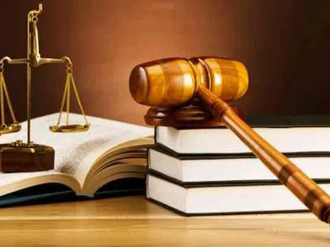 Những chủ trương, định hướng lớn về công tác pháp luật và tư pháp trong Văn kiện Đại hội XIV của Đảng