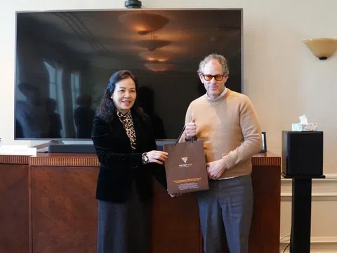 Bài 2: Mở ra ‘cánh cửa’ cho điện ảnh Việt vươn tầm thế giới