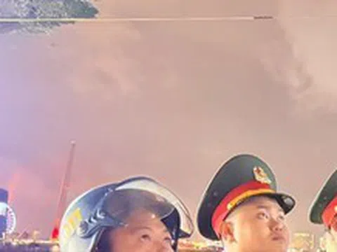 Đà Nẵng: Xác minh, truy vết đối tượng điều khiển trái phép máy bay UAV uy hiếp an toàn hàng không