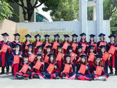 Lịch đi học lại sau Tết Bính Ngọ của 100 trường đại học trên cả nước