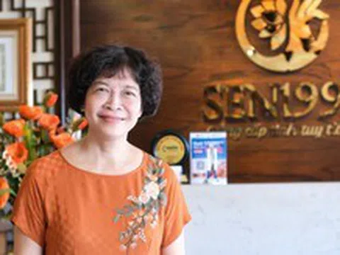 Cựu Chủ tịch Tập đoàn Sen Tài Thu bị truy tố vì lừa đảo 1.700 tỷ đồng