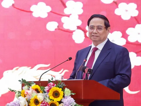 Thủ tướng: Phải có lời giải thỏa đáng cho những câu hỏi lớn