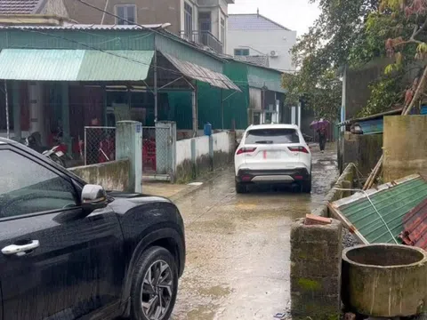 Những cái tôi không chịu lùi