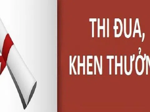 Chính phủ thông qua dự thảo Luật sửa đổi, bổ sung một số điều của Luật Thi đua, khen thưởng