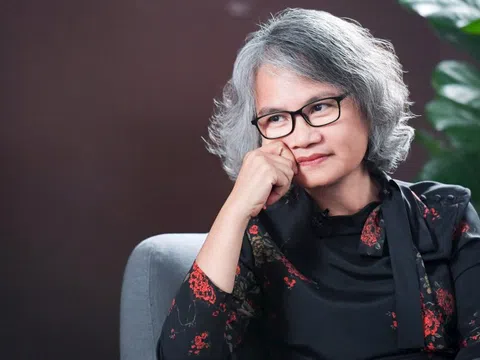 Doanh nhân tuổi Ngọ Phạm Minh Hương - nữ tướng đứng sau hành trình tăng trưởng của VNDIRECT