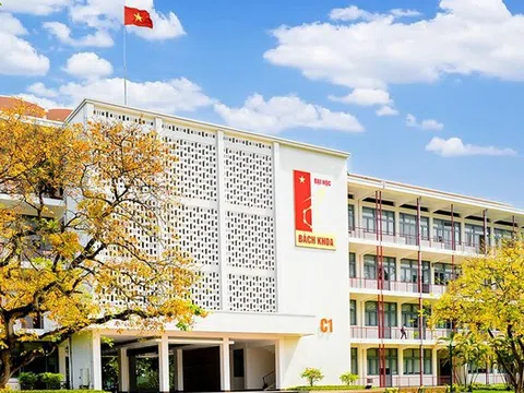 Đại học Bách khoa Hà Nội bỏ 4 tổ hợp xét tuyển năm 2026