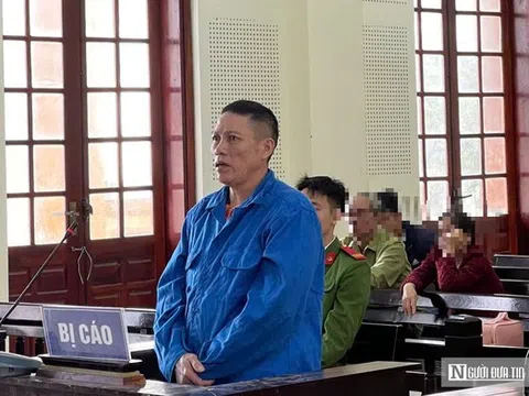 Sự hối lỗi muộn màng của gã đàn ông đoạt mạng người đầu ấp tay gối