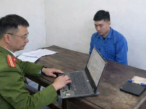 "Nướng" hơn 5 tỷ đồng vào "trò đỏ đen", người đàn ông bị khởi tố