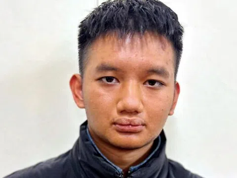 Cơn "phê" ma túy của nam sinh viên và hành trình gây án liên hoàn: Cướp ô tô, gây tai nạn, giết người