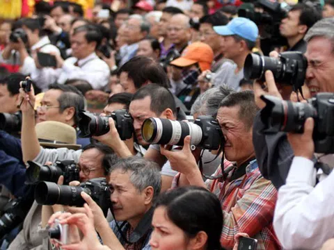 Ban hành Kế hoạch triển khai thi hành Luật Báo chí