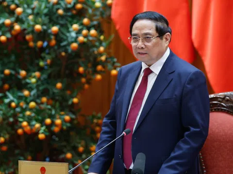 Phấn đấu đến 2030, giá trị thanh toán không dùng tiền mặt gấp 30 lần GDP