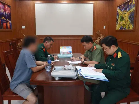 Đà Nẵng: Phát hiện người điều khiển flycam xâm nhập vùng cấm bay, uy hiếp an toàn hàng không