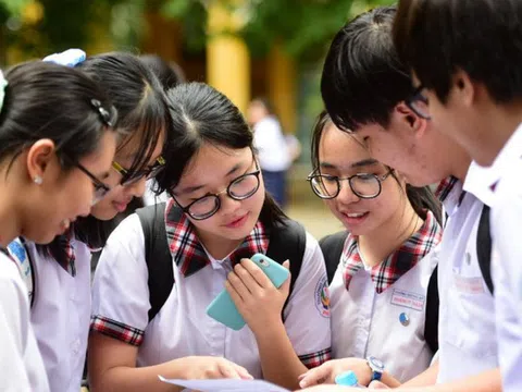 Chốt tối đa 15 nguyện vọng đại học 2026: Thí sinh cần lưu ý gì để tăng cơ hội trúng tuyển?
