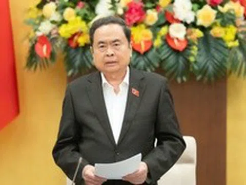 Tổ chức bỏ phiếu, kiểm phiếu chặt chẽ, công bố kết quả chậm nhất ngày 25/3