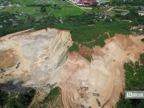 Thanh Hóa tìm giải pháp xử lý tình trạng khan hiếm vật liệu xây dựng