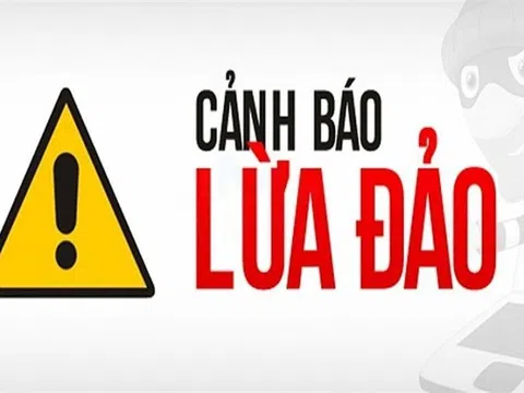 Cảnh báo thủ đoạn lừa đảo tinh vi, người dân dễ mất tiền nếu lơ là
