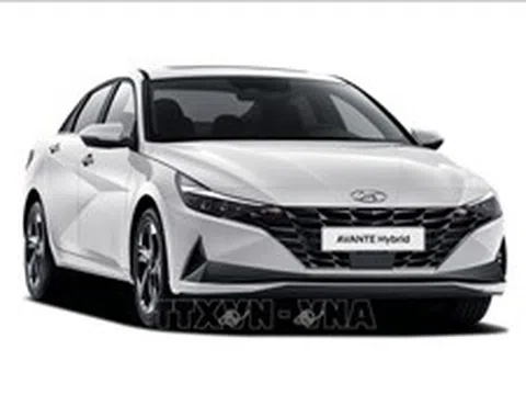 Hyundai sắp trở lại thị trường Algeria