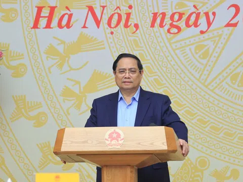 Thủ tướng: Bảo đảm mọi người dân được tiếp cận nhà ở phù hợp thu nhập