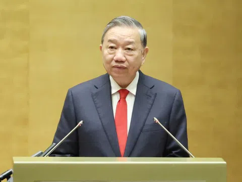 Phát biểu của Tổng Bí thư Tô Lâm tại Hội nghị toàn quốc quán triệt, triển khai Nghị quyết số 79 và 80 của Bộ Chính trị