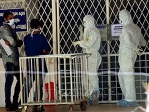 Đánh giá mới nhất của WHO về rủi ro lây lan virus Nipah từ Ấn Độ