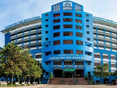 Trường Đại học Bách khoa Tp.HCM tiếp tục nhân hệ số 2 môn Toán