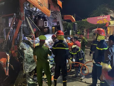 Tai nạn giao thông 2 tháng đầu năm giảm trên cả 3 tiêu chí