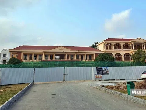 Thủ tướng yêu cầu khẩn trương xử lý tài sản công dôi dư sau sắp xếp