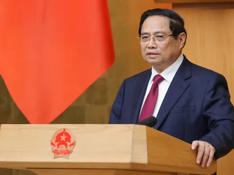 Chính phủ dự kiến trình 34 hồ sơ, tài liệu tại kỳ họp đầu tiên của Quốc hội khóa XVI