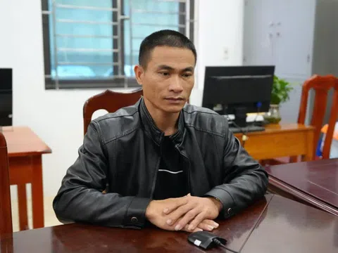 Vụ chìm tàu làm 6 người tử vong tại hồ Thác Bà: Khởi tố lái tàu chở đá