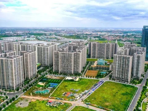 Đề xuất thí điểm phát triển nhà ở thương mại giá phù hợp