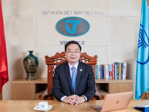 Xuân mới và chiến lược nâng tầm giá trị của dệt may Việt Nam