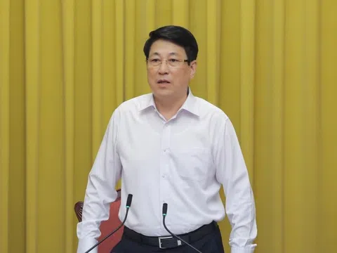 Chủ tịch nước: Tăng cường tham mưu, phục vụ hoạt động của lãnh đạo Nhà nước