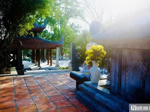 Lễ hội Hải Thượng Lãn Ông – Mạch nguồn nhân nghĩa trong dòng chảy hôm nay